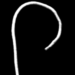 ₢1